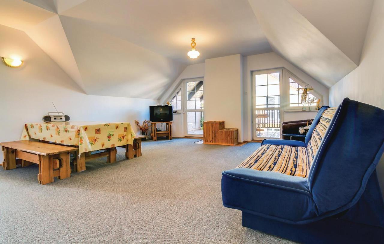 Holiday Home Jarzebinowa Rowy  Esterno foto
