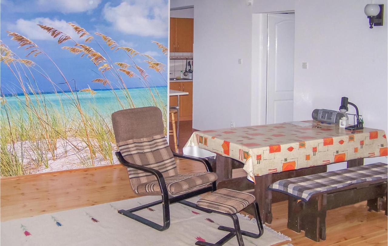 Holiday Home Jarzebinowa Rowy  Esterno foto
