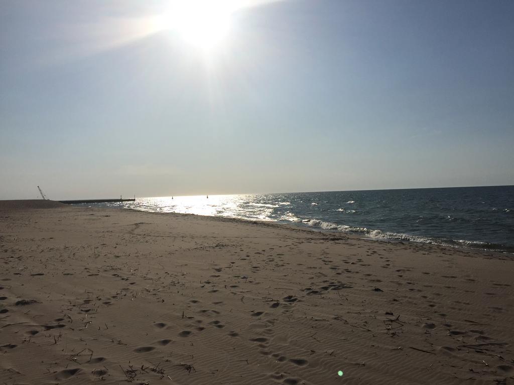 Holiday Home Jarzebinowa Rowy  Esterno foto